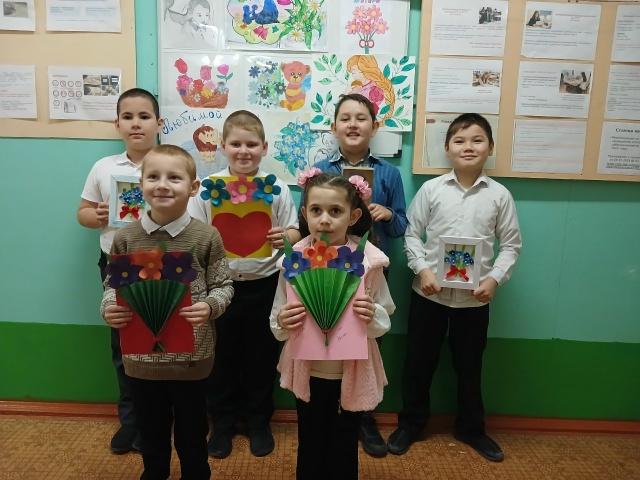 💖Поделки с любовью💖